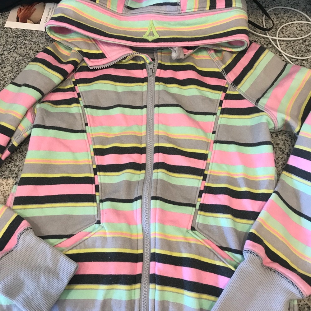 Girls jacket